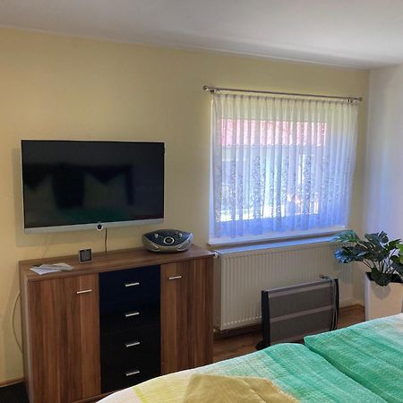 Ferienzimmer Olaf فارين المظهر الخارجي الصورة