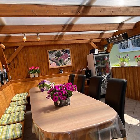 Ferienzimmer Olaf فارين المظهر الخارجي الصورة