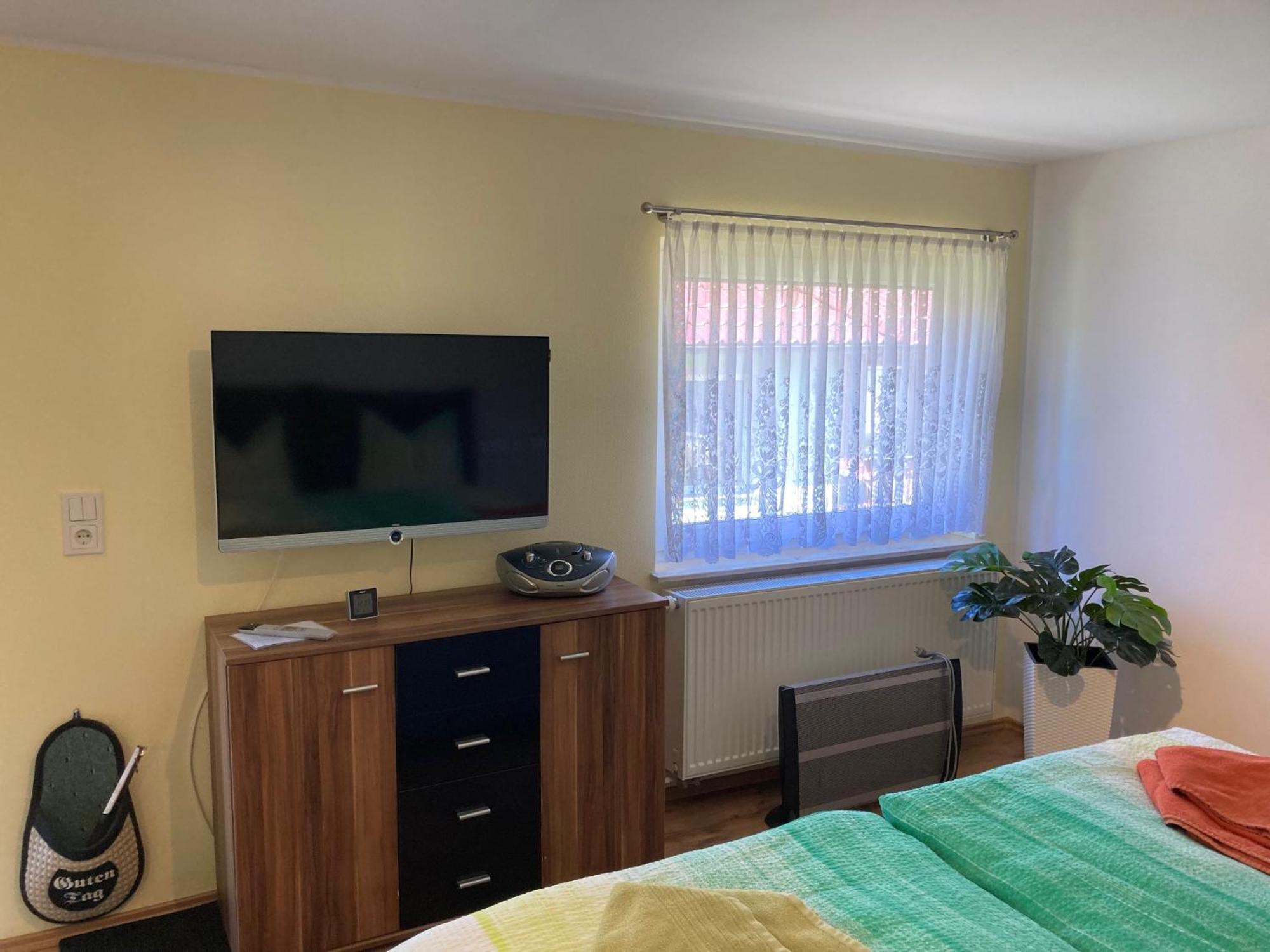 Ferienzimmer Olaf فارين المظهر الخارجي الصورة