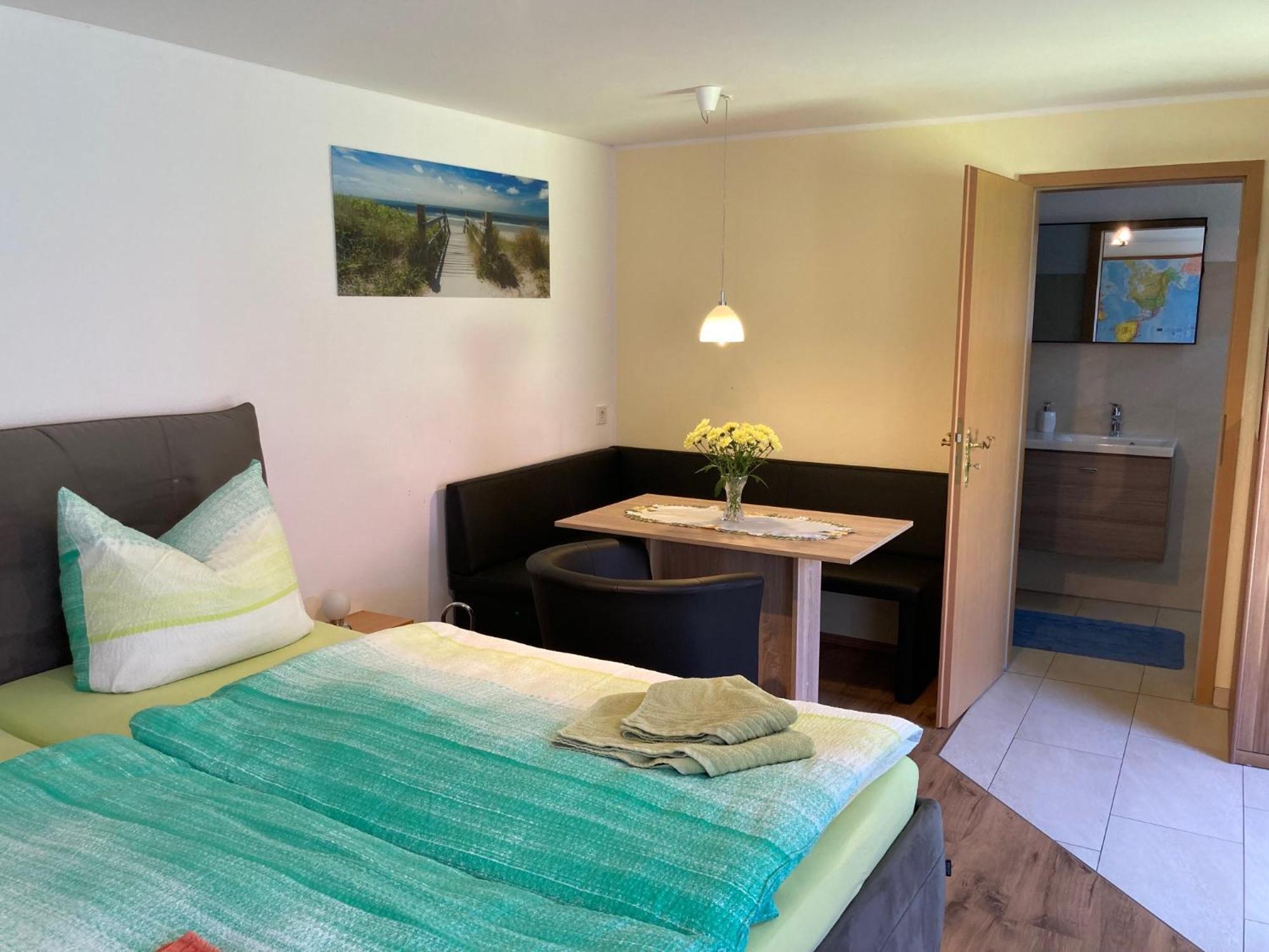Ferienzimmer Olaf فارين المظهر الخارجي الصورة